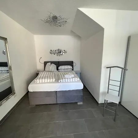 Kristallklar Inklusive Meinecard