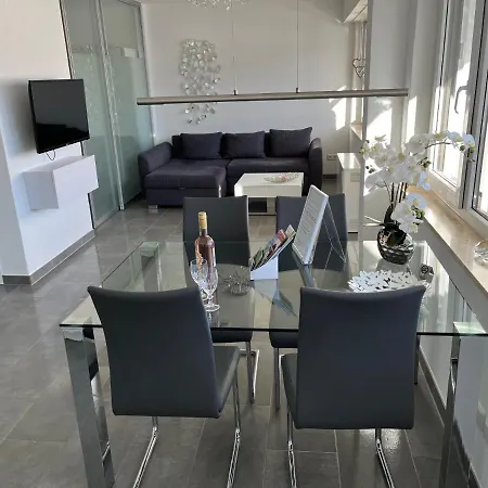 Kristallklar Inklusive Meinecard * Willingen (Upland)