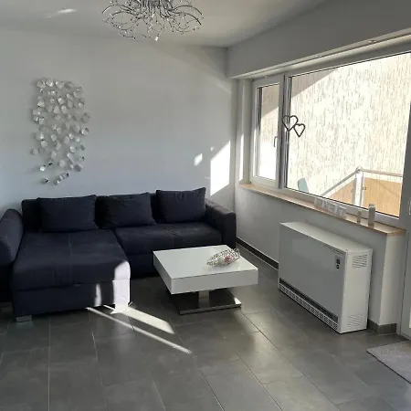 Kristallklar Inklusive Meinecard *