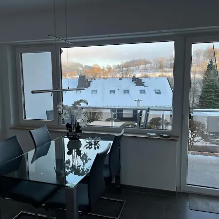 Apartman Kristallklar Inklusive Meinecard *