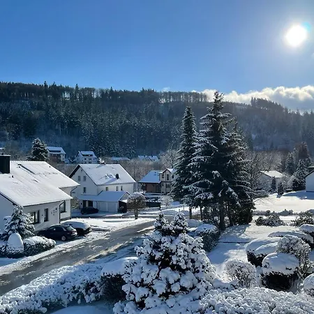 Kristallklar Inklusive Meinecard Apartamento *