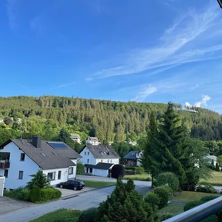 Kristallklar Inklusive Meinecard