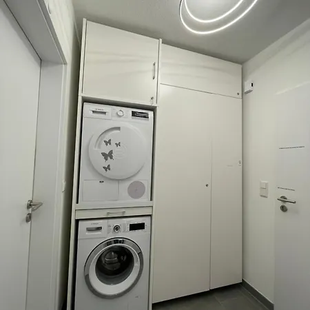 Kristallklar Inklusive Meinecard Apartman Willingen