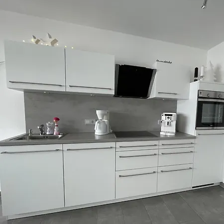 Apartamento Kristallklar Inklusive Meinecard Willingen (Upland)