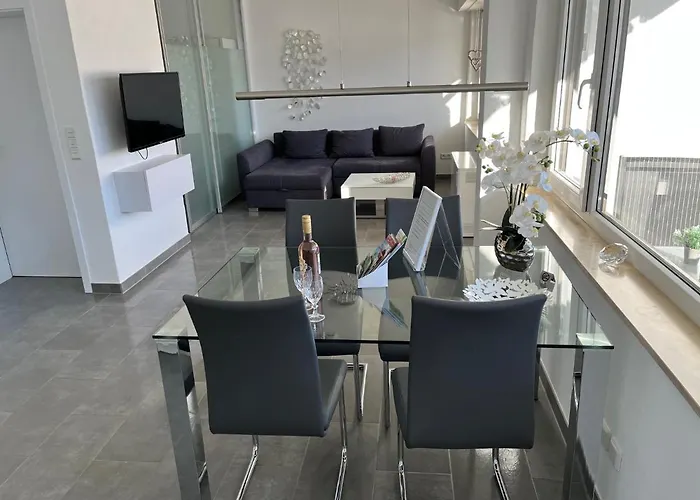 Kristallklar Inklusive Meinecard * 빌링겐