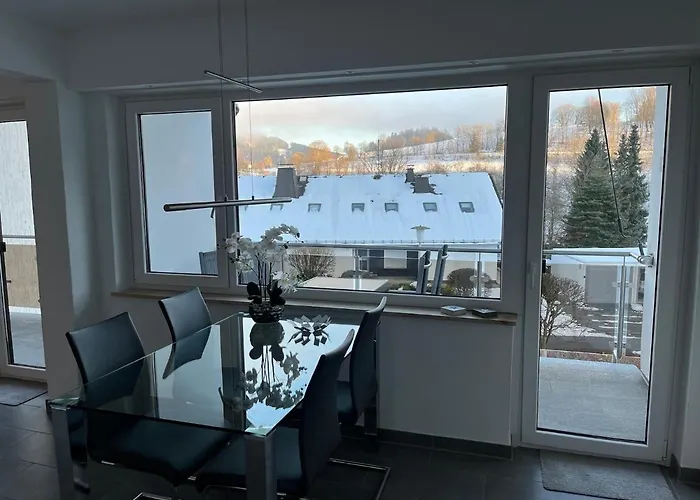 아파트 Kristallklar Inklusive Meinecard *