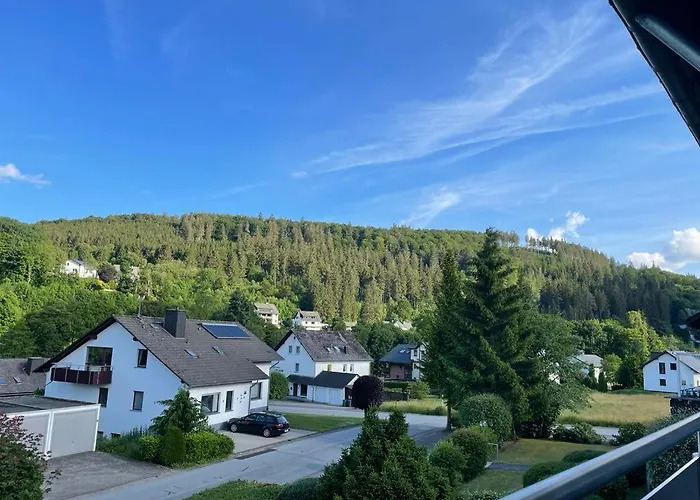 Kristallklar Inklusive Meinecard