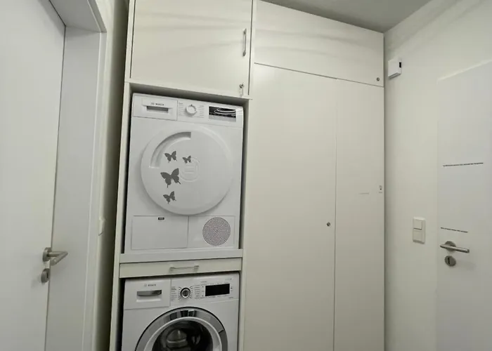 Kristallklar Inklusive Meinecard 아파트 빌링겐